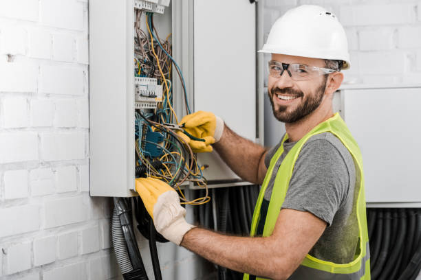 Best Electrical Rewiring Services  in Hannahs Mill, GA