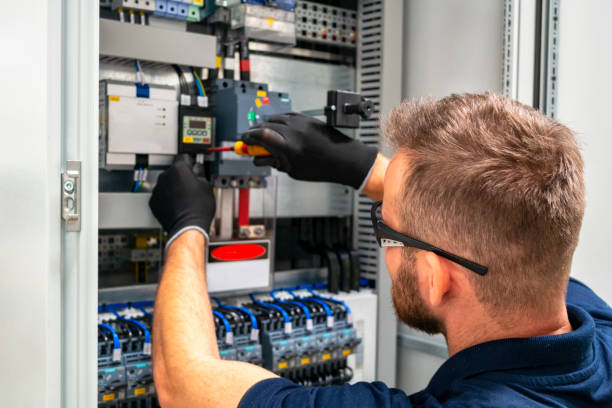 Best Electrical Installation Contractor  in Hannahs Mill, GA