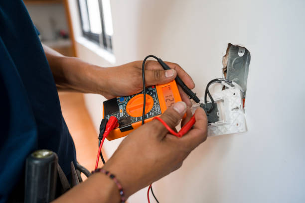 Best Emergency Electrical Repair  in Hannahs Mill, GA