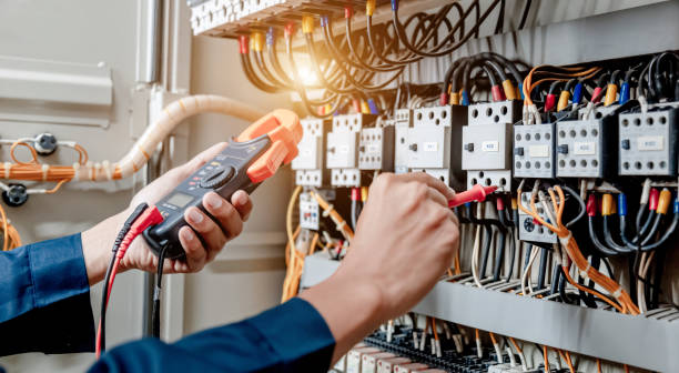 Best Emergency Electrical Repair  in Hannahs Mill, GA