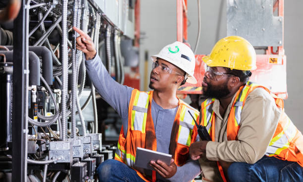 Best Commercial Electrician Services  in Hannahs Mill, GA