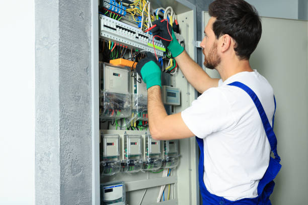 Best Best Electricians Near Me  in Hannahs Mill, GA