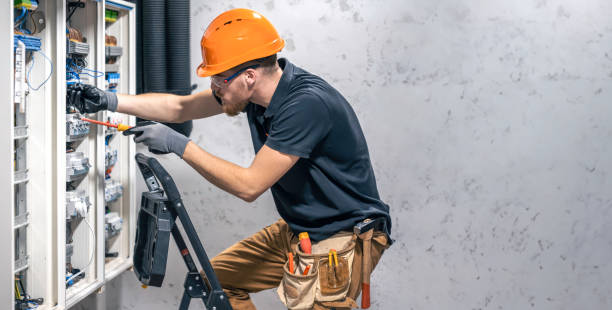 Best Electrical Rewiring Services  in Hannahs Mill, GA