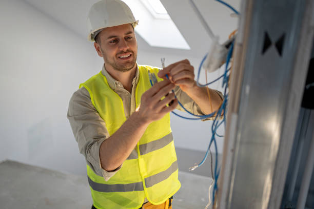 Best Electrical Outlet Repair  in Hannahs Mill, GA