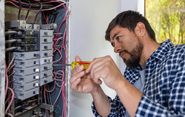 Best Generator Installation Services  in Hannahs Mill, GA